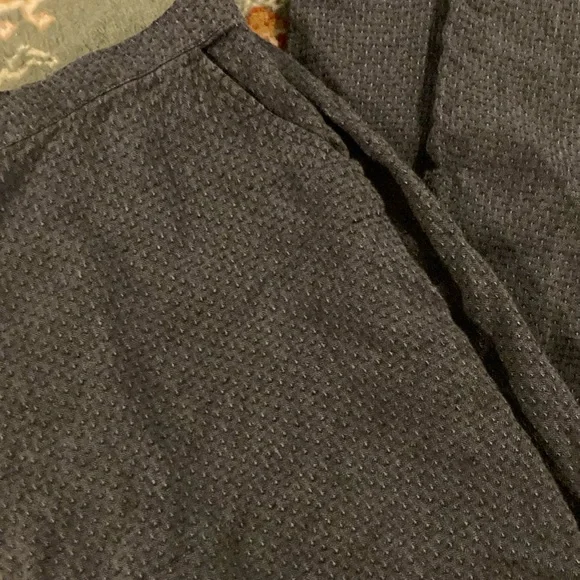 FLAX 100% Linen Ladies Large Pants - Picture 2 of 6